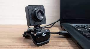 CAMARA WEB XTECH GAZE 480P HD NEGRO (XTW-480) (NT3)4