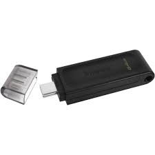 MEMORIA USB KINGSTON DATATRAVELER70 256GB (DT70/256GB)2