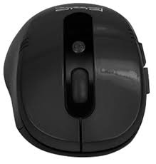 KLIP XTREME - MOUSE OPTICO WIRELESS (KMW-330BK)1
