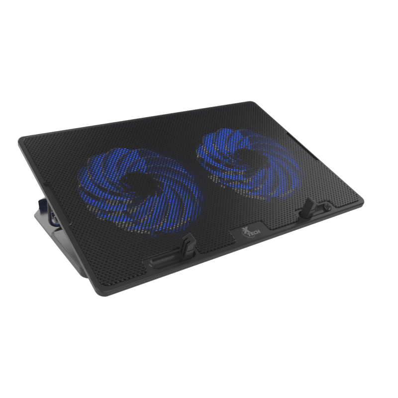 COOLER PARA LAPTOP XTECH 15.6