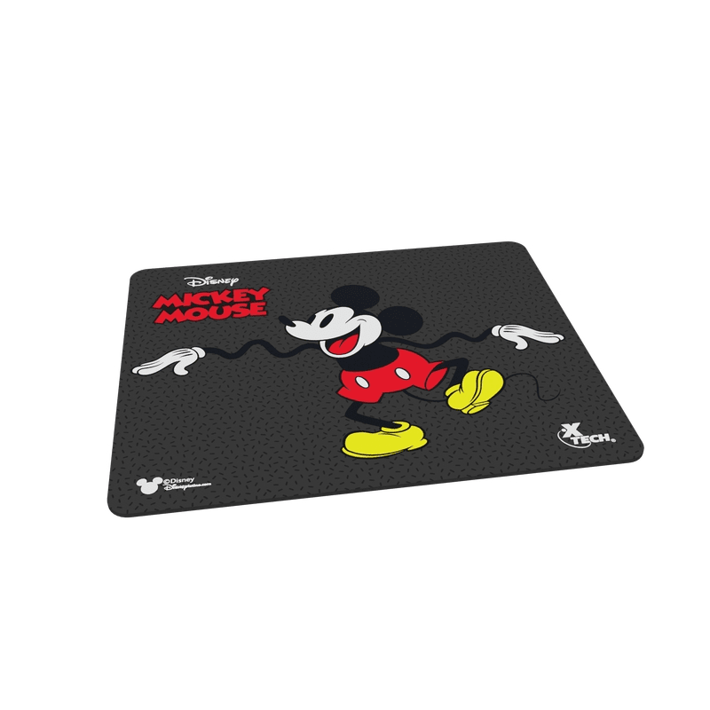 MOUSEPAD XTECH EDICIÓN MICKEY MOUSE (XTA-D100MK)1