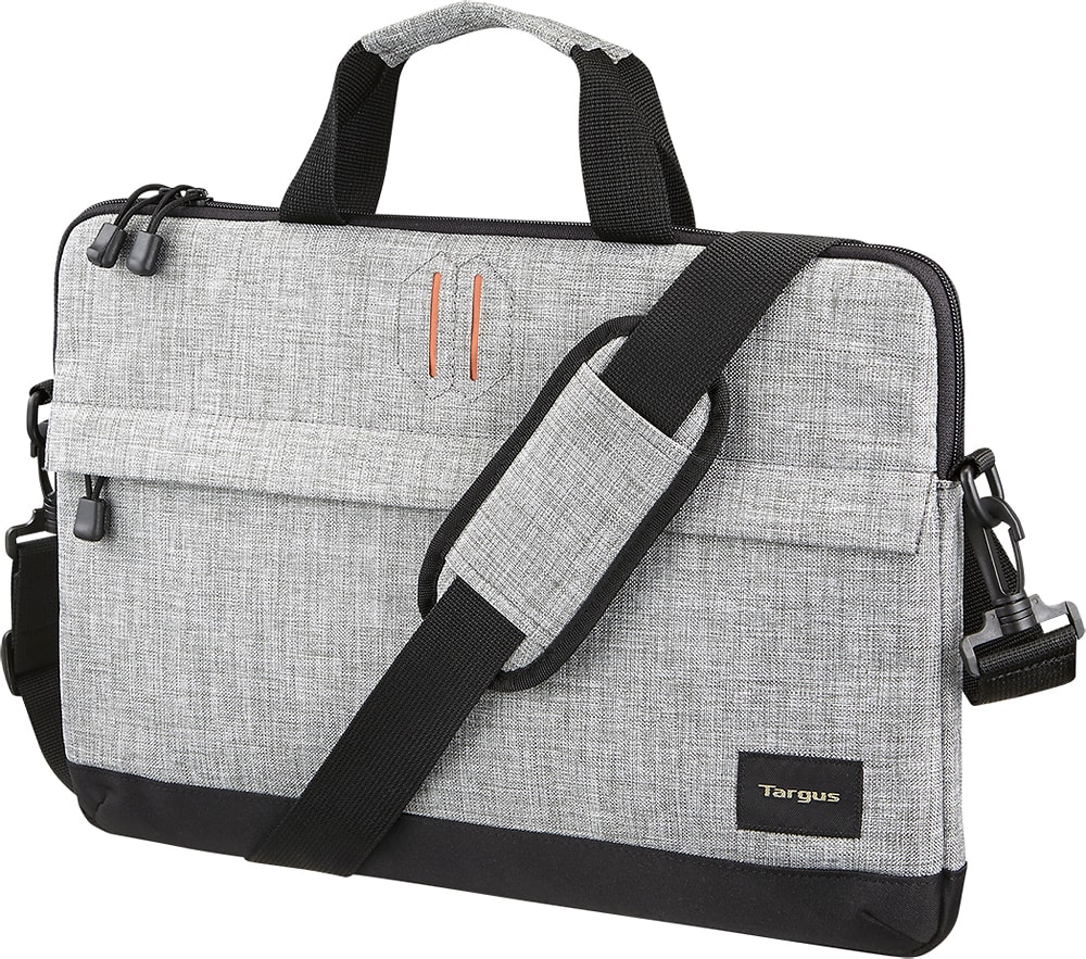MALETIN TARGUS STRATA SLIPCASE PEWTER (TSS63204US)4