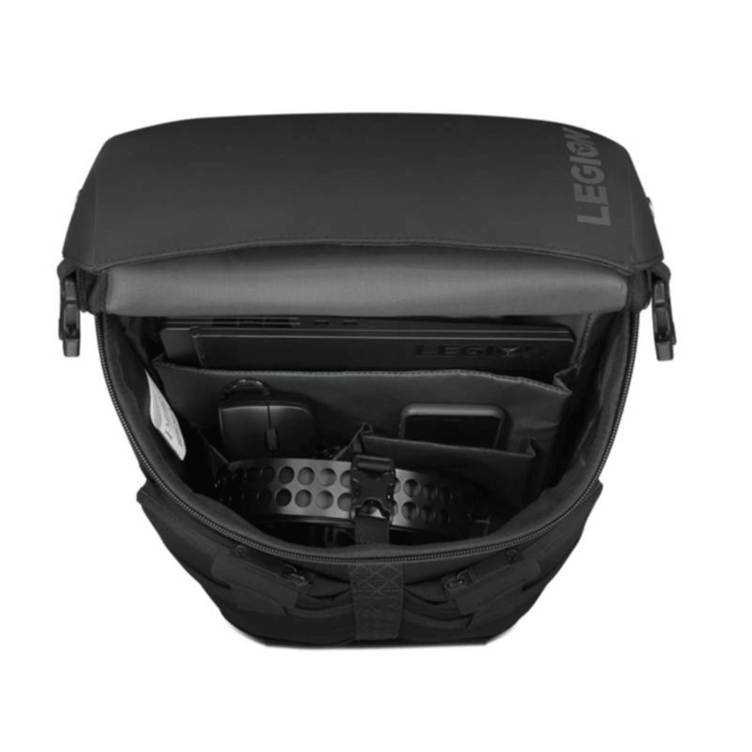 MOCHILA LENOVO LEGION ACTIVE GAMING BACKPACK (GX41C86982)2