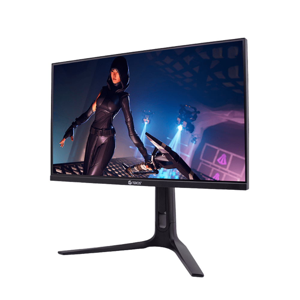 MONITOR TEROS GAMER TE-274G, 27