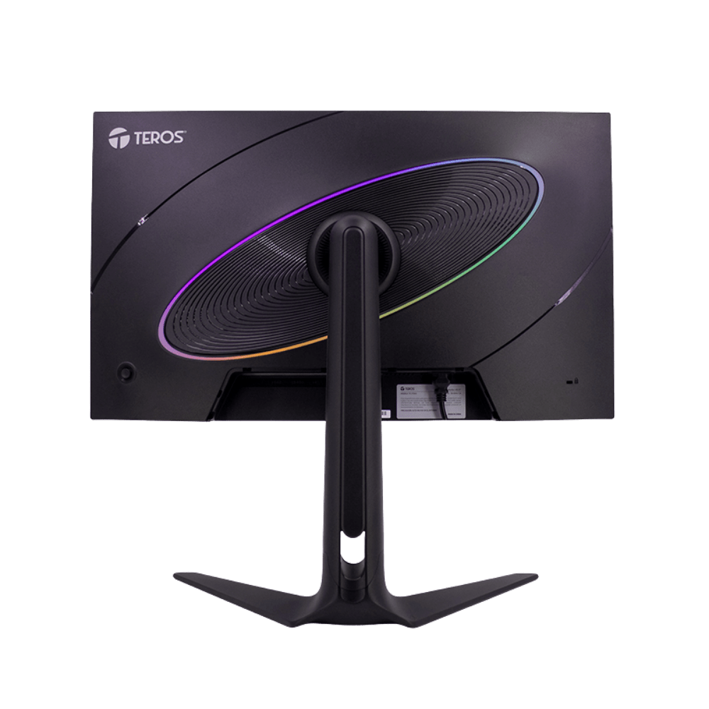 MONITOR TEROS GAMER TE-274G, 27