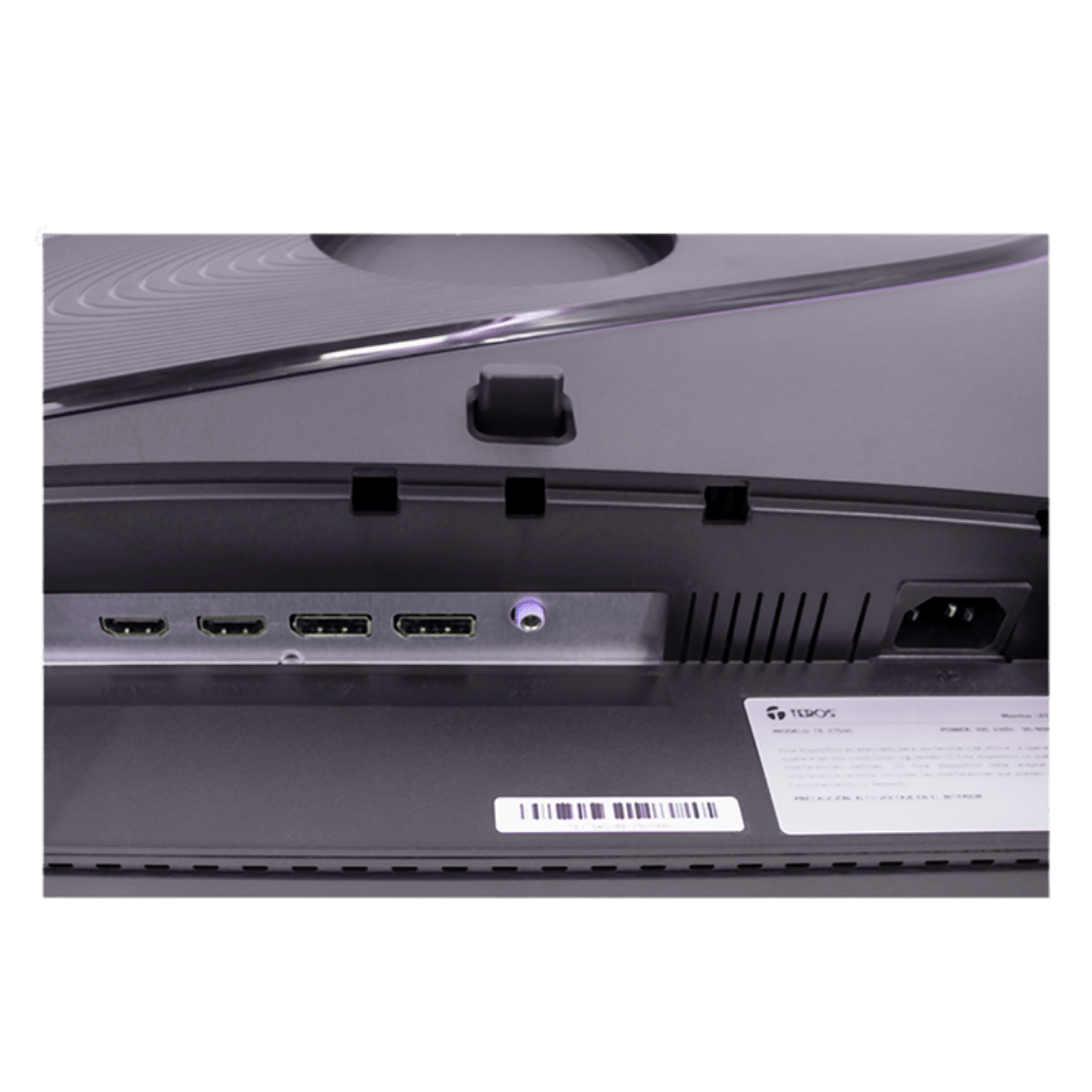 MONITOR TEROS GAMER TE-274G, 27