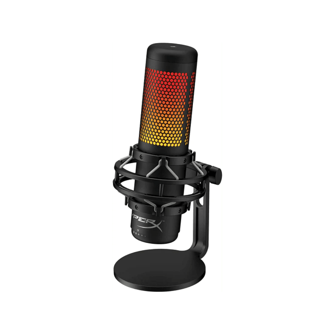 MICROFONO HYPERX QUADCAST S RGB (HMIQ1S-XX-RG/G | 4P5P7AA)3