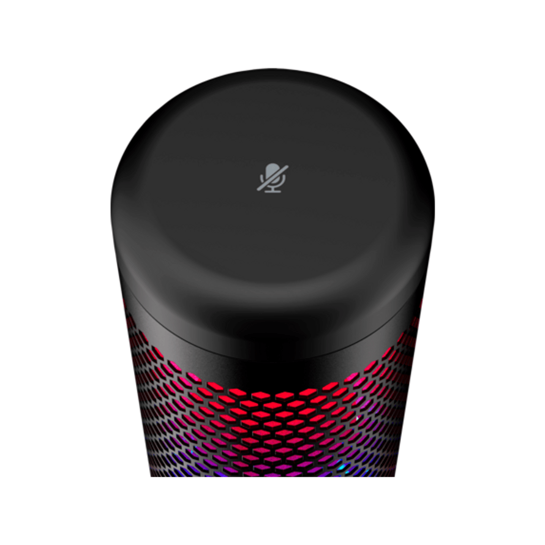 MICROFONO HYPERX QUADCAST S RGB (HMIQ1S-XX-RG/G | 4P5P7AA)2