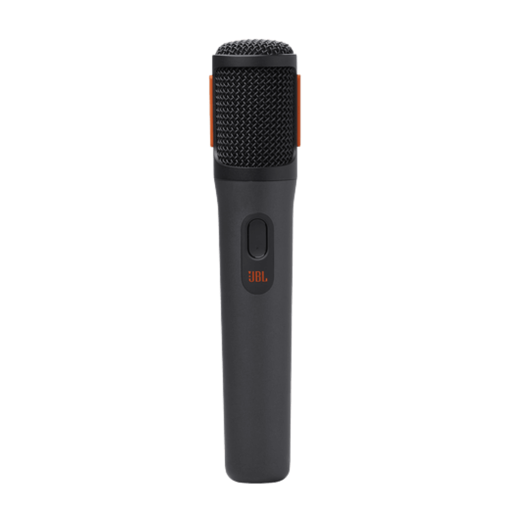PACK DE 2 MICROFONOS JBL PARTY BOX WIRELES INALÁMBRICO Y RECARGABLE (JBLPBWIRELESSMICAM)2