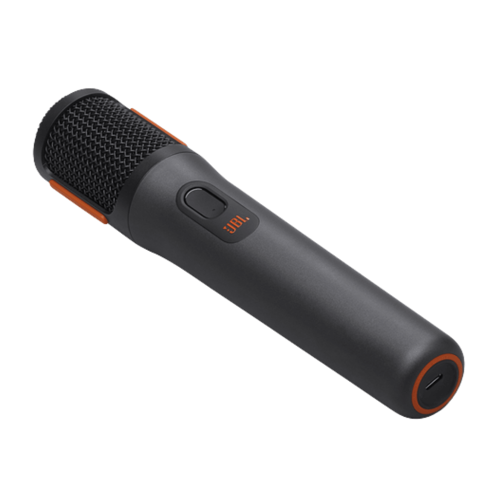 PACK DE 2 MICROFONOS JBL PARTY BOX WIRELES INALÁMBRICO Y RECARGABLE (JBLPBWIRELESSMICAM)3