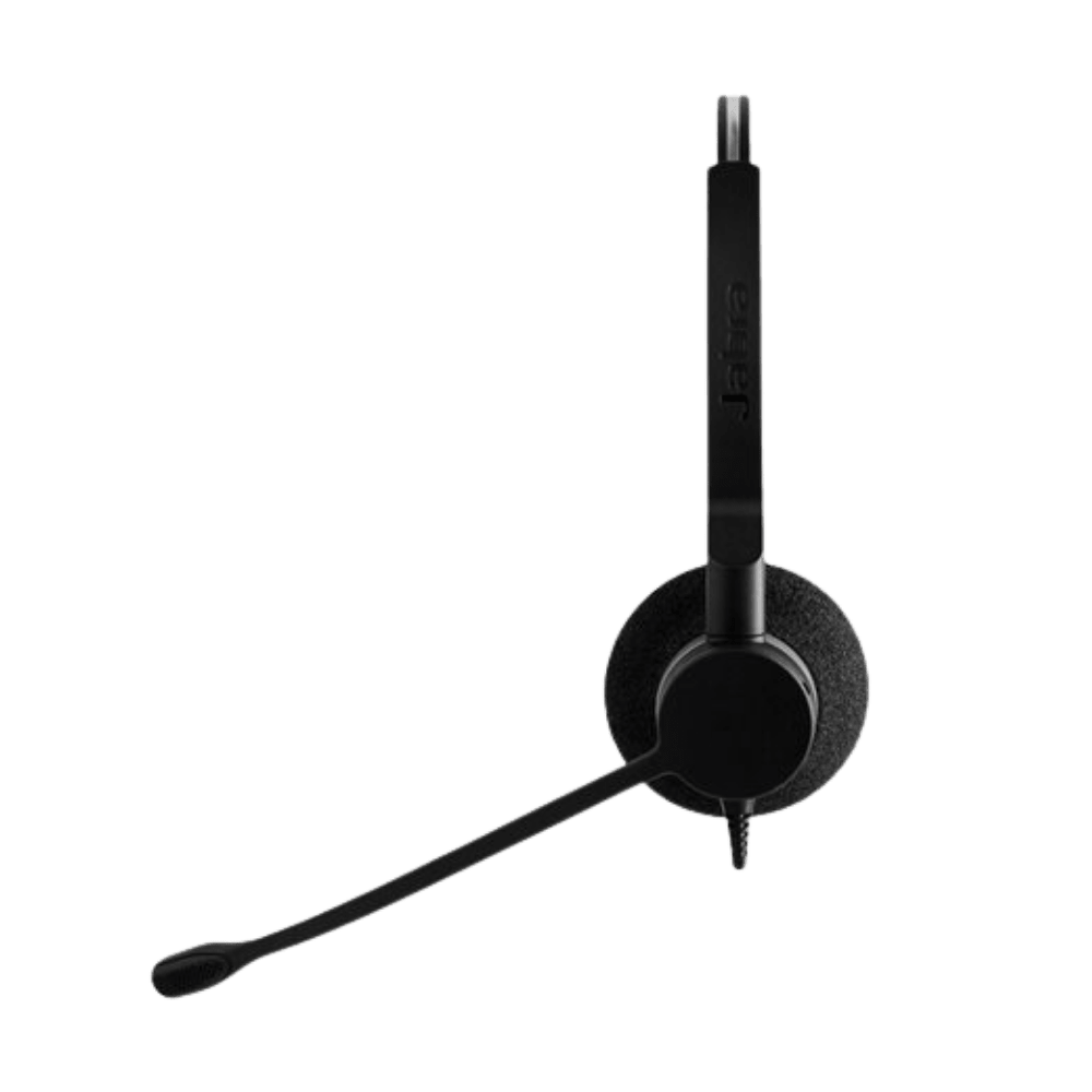 AURICULAR JABRA BIZ 2300 USB UC DUO (2399-829-109) (NT3)4