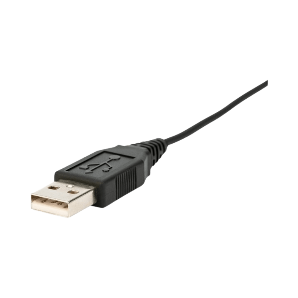 AURICULAR JABRA BIZ 2300 USB UC DUO (2399-829-109) (NT3)5