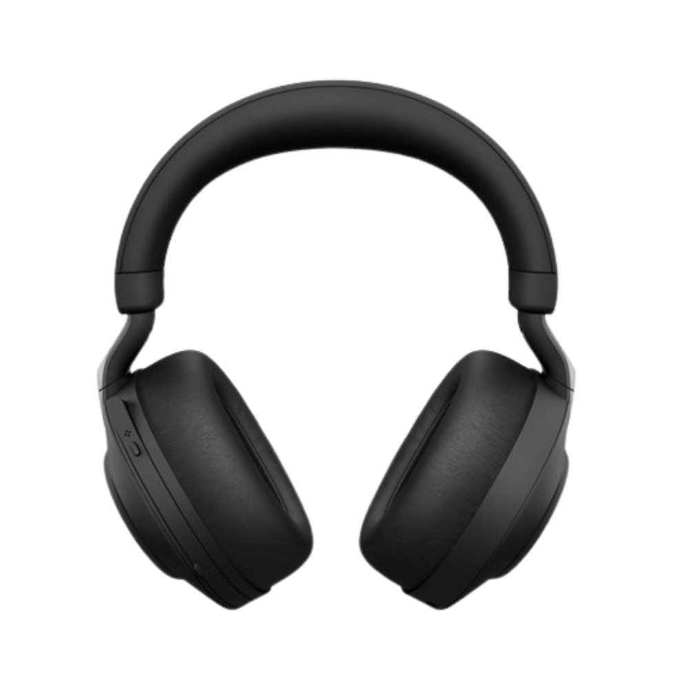 AURICULAR JABRA EVOLVE2 85 MS STEREO INALÁMBRICO (28599-999-999) (NT3)2