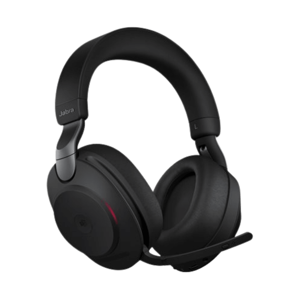 AURICULAR JABRA EVOLVE2 85 MS STEREO INALÁMBRICO (28599-999-999) (NT3) 0