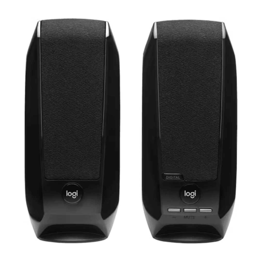 PARLANTE LOGITECH S150 S.4W ( 980-001004)1