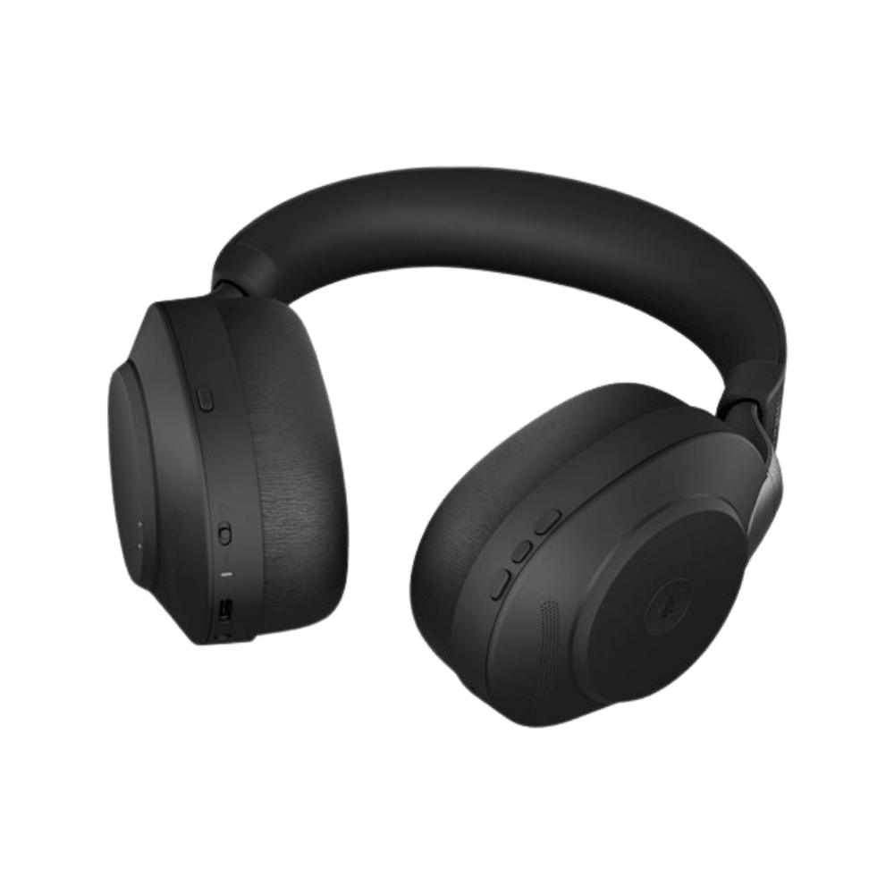 AURICULAR JABRA EVOLVE2 85 MS STEREO INALÁMBRICO (28599-999-999) (NT3)3