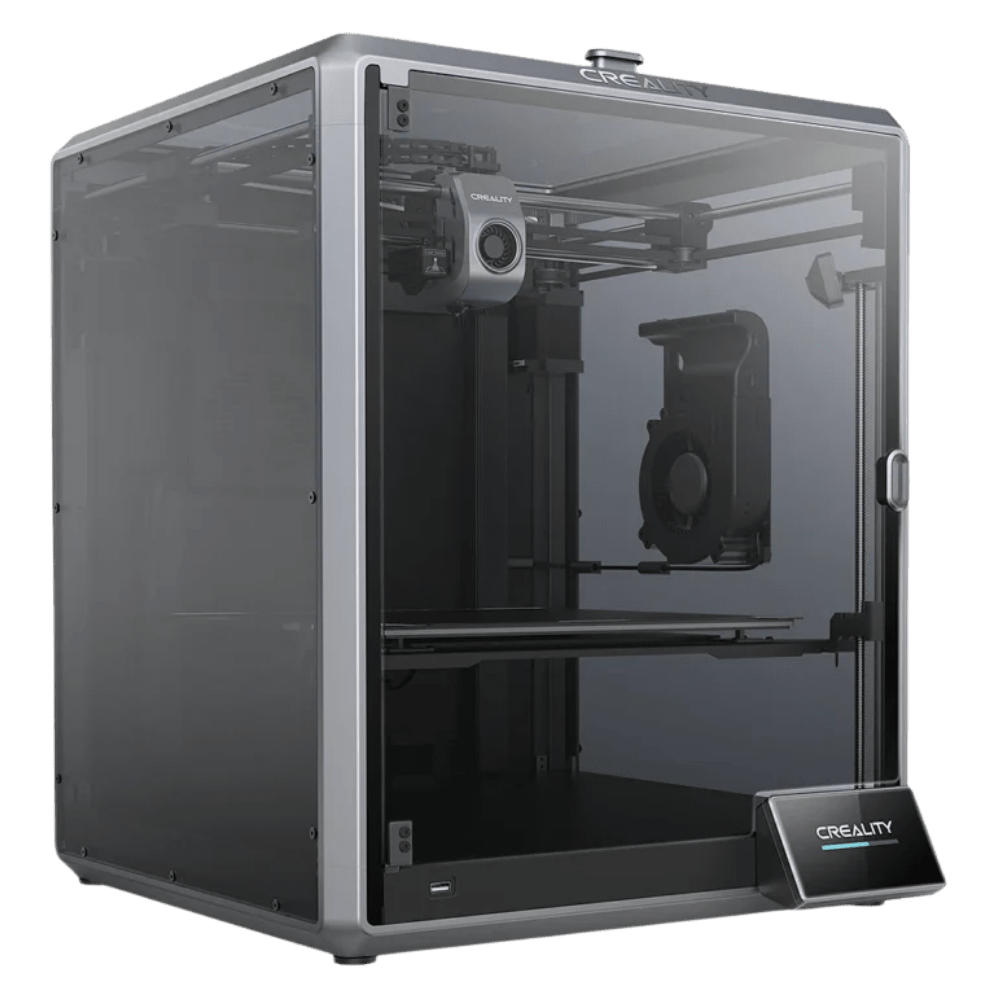 IMPRESORA 3D CREALITY K1 MAX (NT25)3