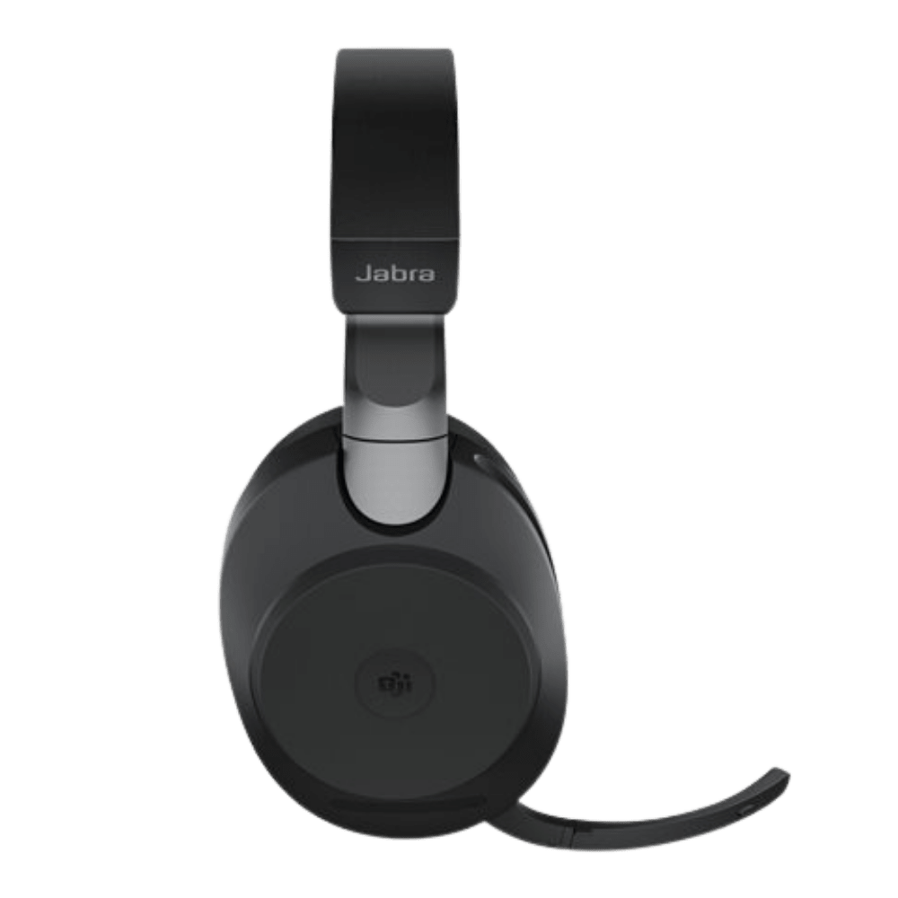 AURICULAR JABRA EVOLVE2 85 MS STEREO INALÁMBRICO (28599-999-999) (NT3)4