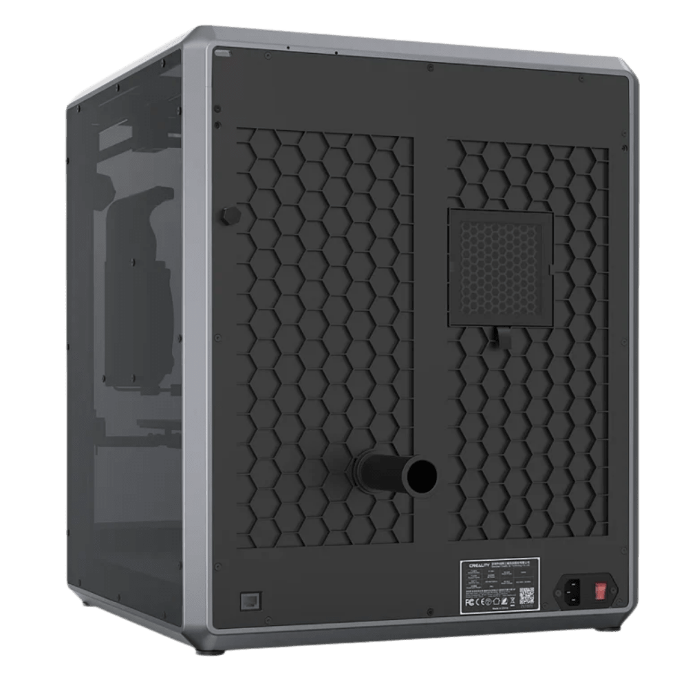 IMPRESORA 3D CREALITY K1 MAX (NT25)4