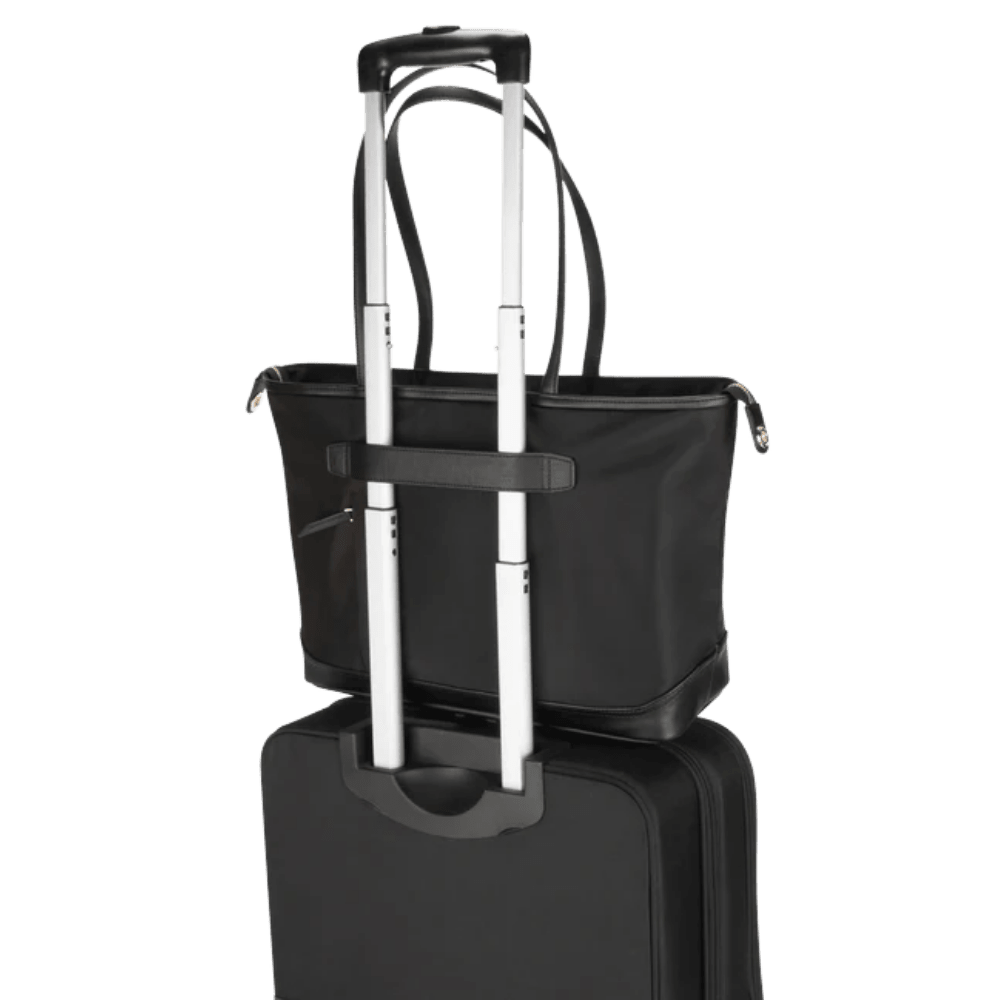 BOLSO TARGUS TOTE NEWPORT EAST WEST 15'' BLACK (TST599GL)3