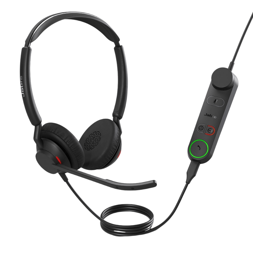 AURICULAR JABRA ENGAGE 50 II - HANDSET (5099-299-2269) (NT3) 0