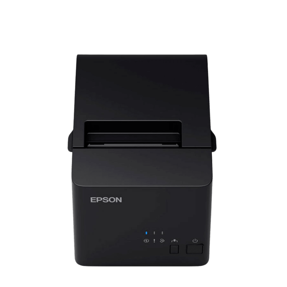 IMPRESORA TÉRMICA EPSON TM-T20IVL INTERFAZ: USB+SERIAL RS-232C (C31CL45001) (NT4)2