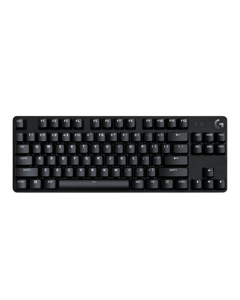 TECLADO LOGITECH G413 TKL SE MECÁNICO (920-010442) 2