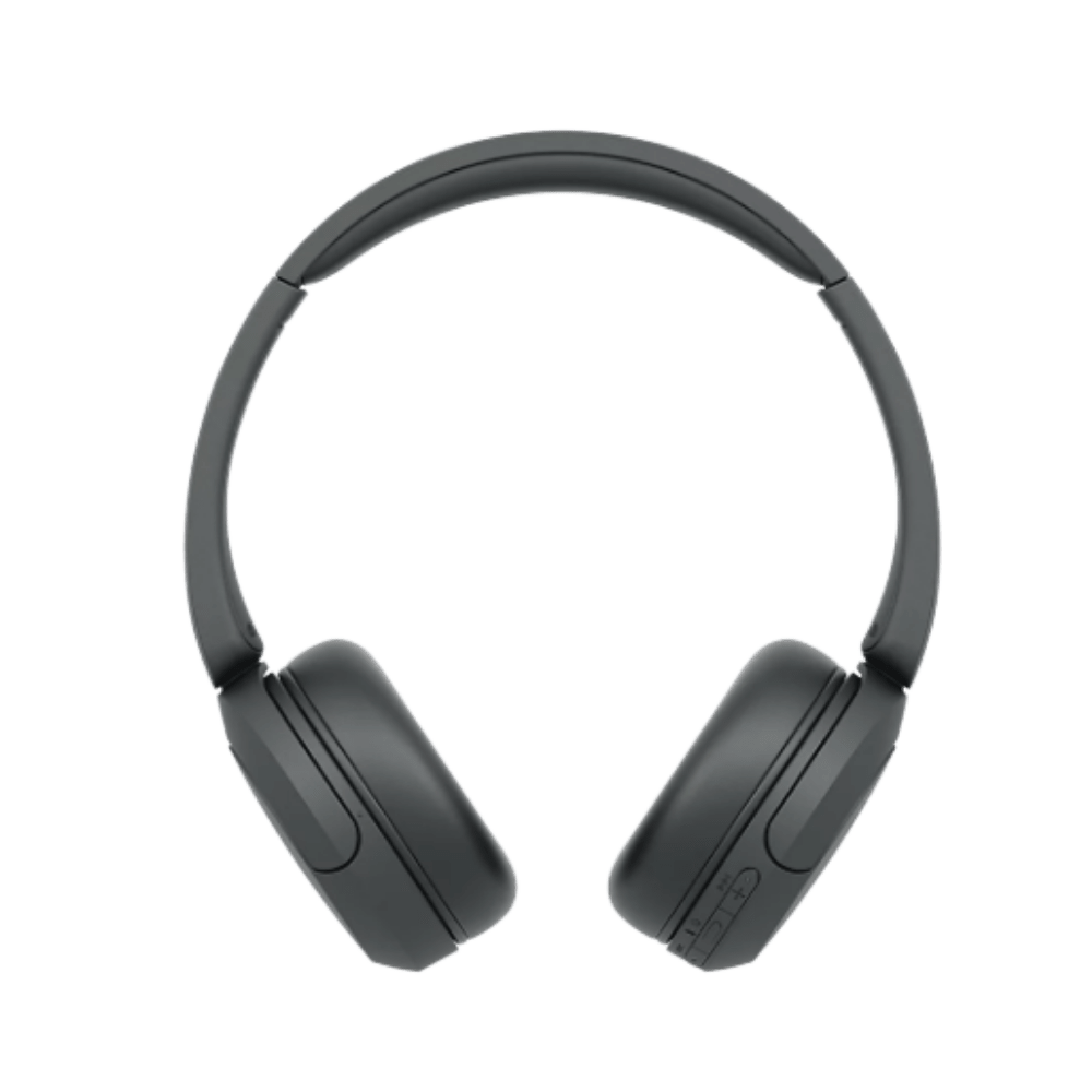 AUDIFONOS SONY INALÁMBRICOS WH-CH520 COLOR NEGRO (WH-CH520) (NT26)2