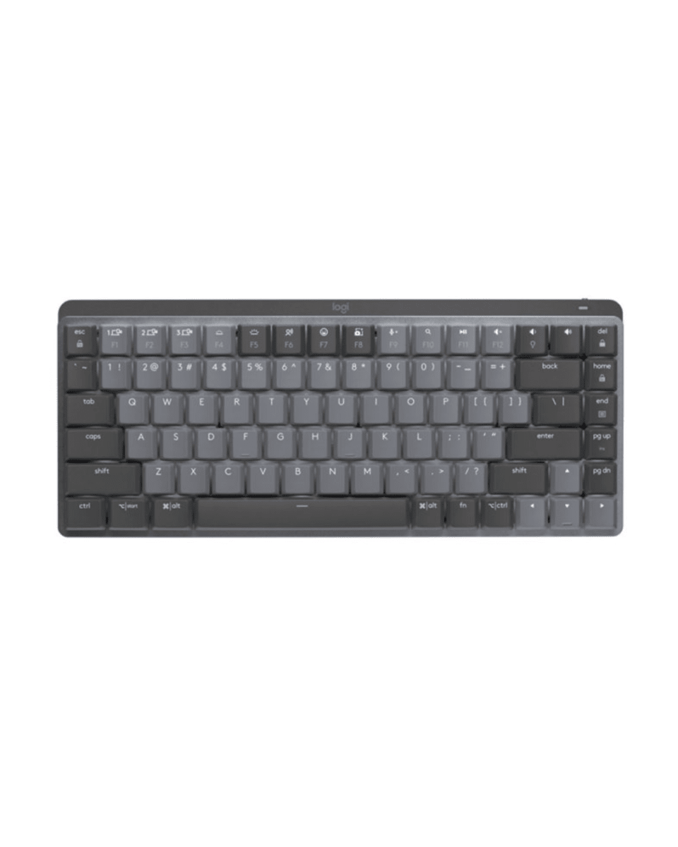 TECLADO LOGITECH MX MECHANICAL MINI BT USB GRAF (920-010846) 3