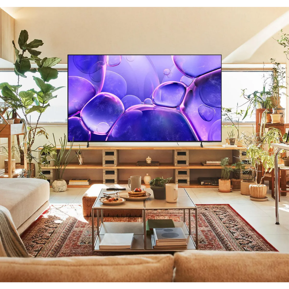 TELEVISOR SAMSUNG SMART TV 55