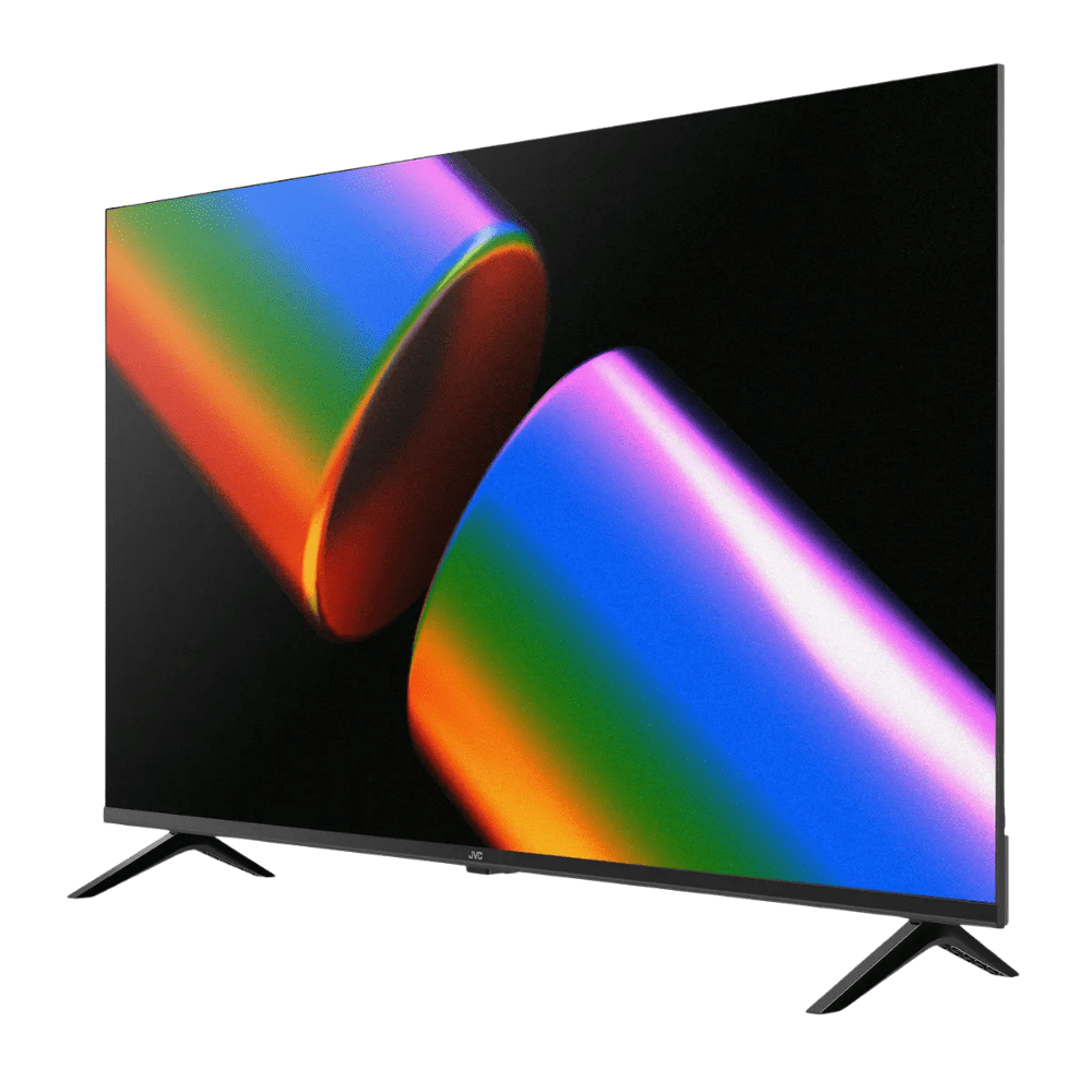 TELEVISOR JVC SMART TV 43