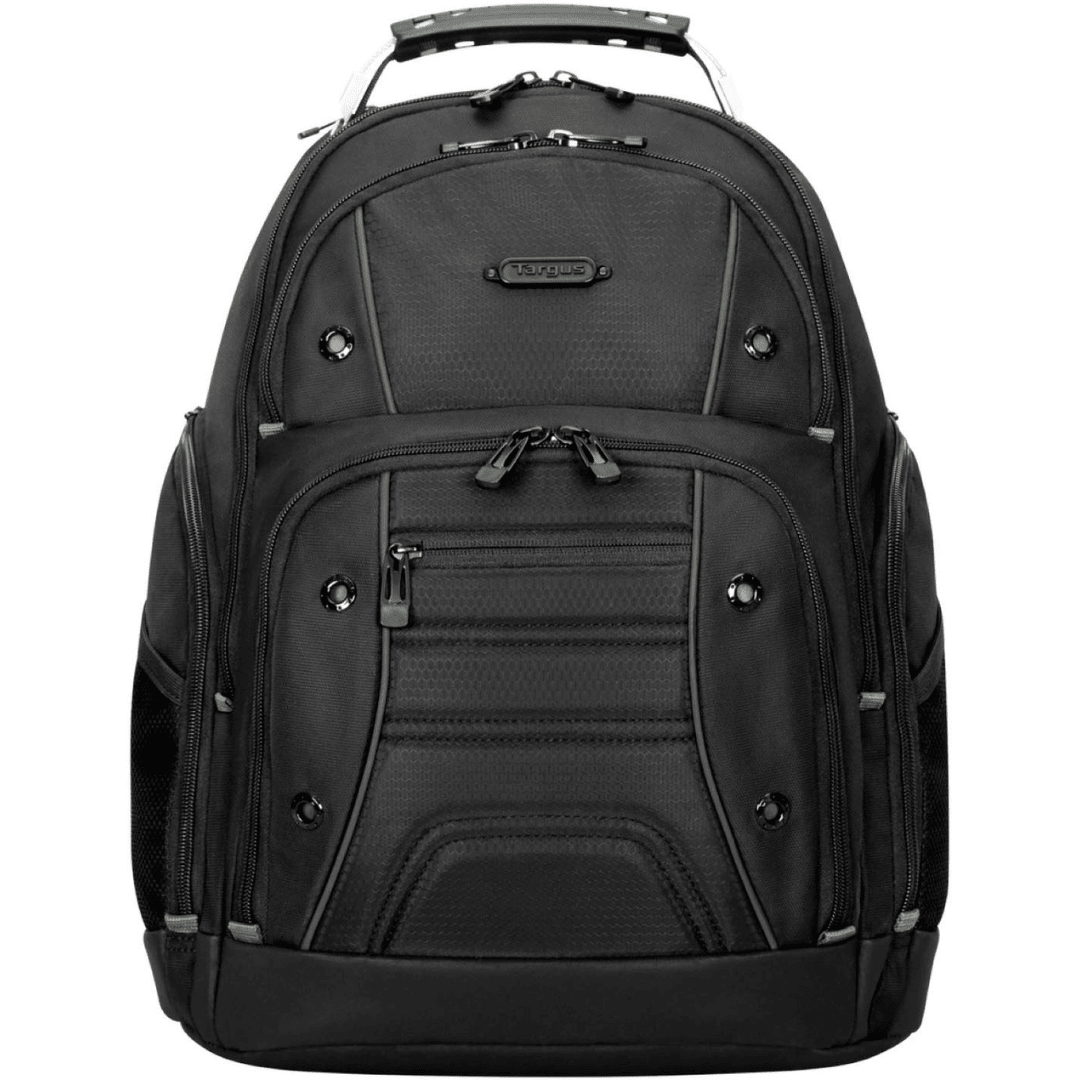 MOCHILA TARGUS DRIFTER ESSENTIALS 15.6'' BLACK (TBB63805GL-90) 2