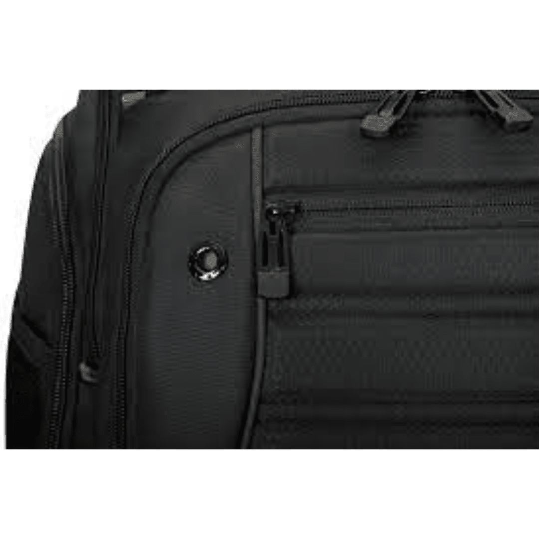 MOCHILA TARGUS DRIFTER ESSENTIALS 15.6'' BLACK (TBB63805GL-90)2