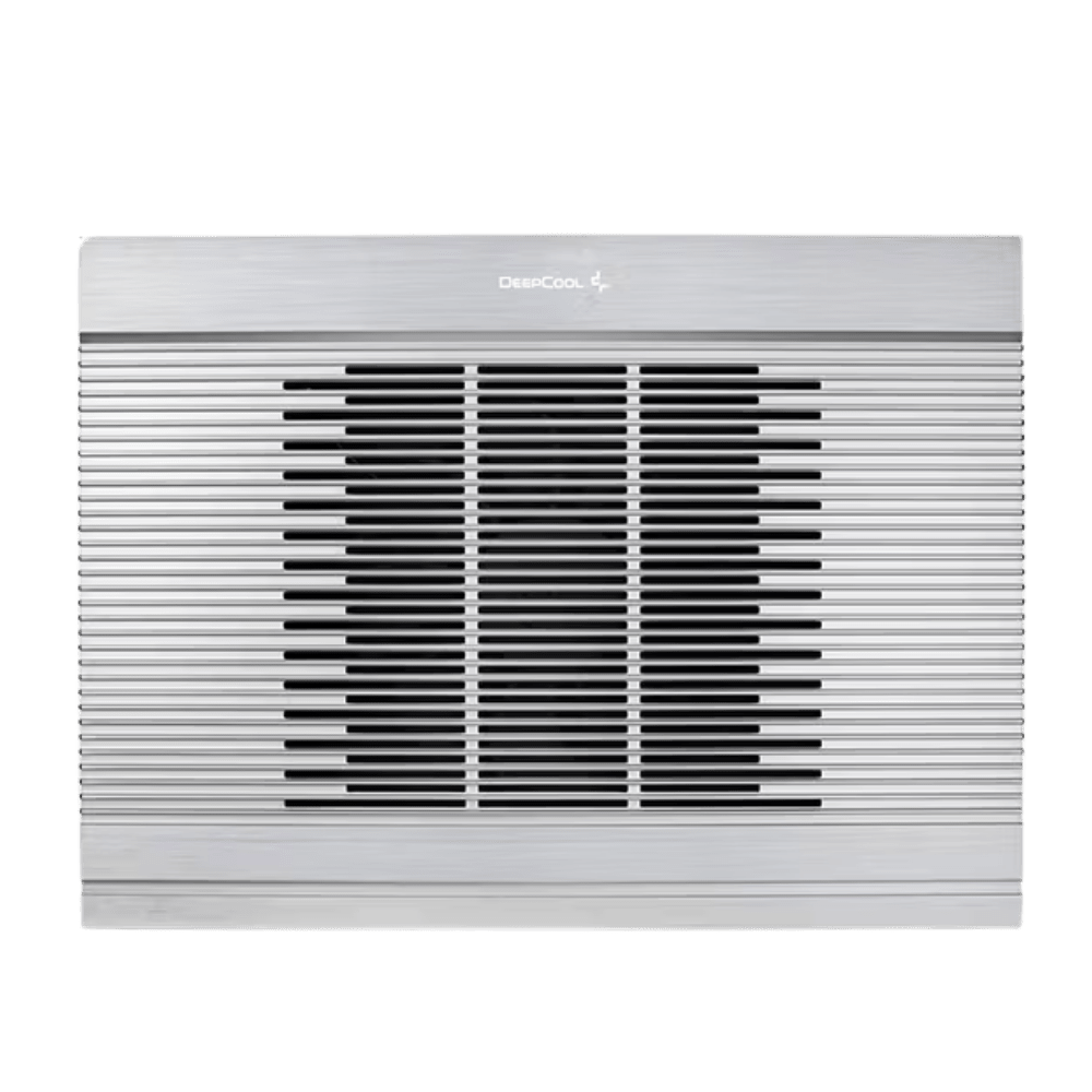 BASE/COOLER PARA LAPTOP DEEPCOOL N9 SILVER 17
