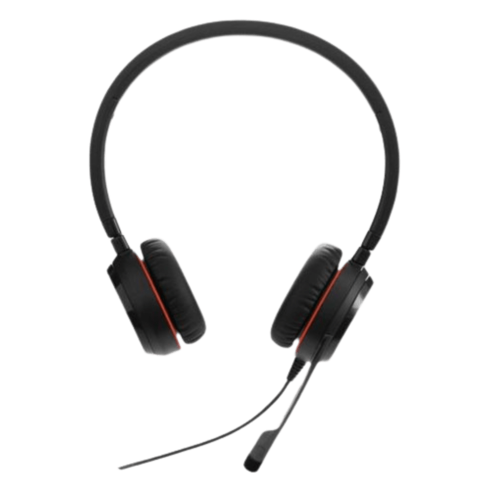 AURICULAR JABRA ENGAGE VOLVE 30 II - USB-C/A ESTÉREO UC (5399-829-369)3