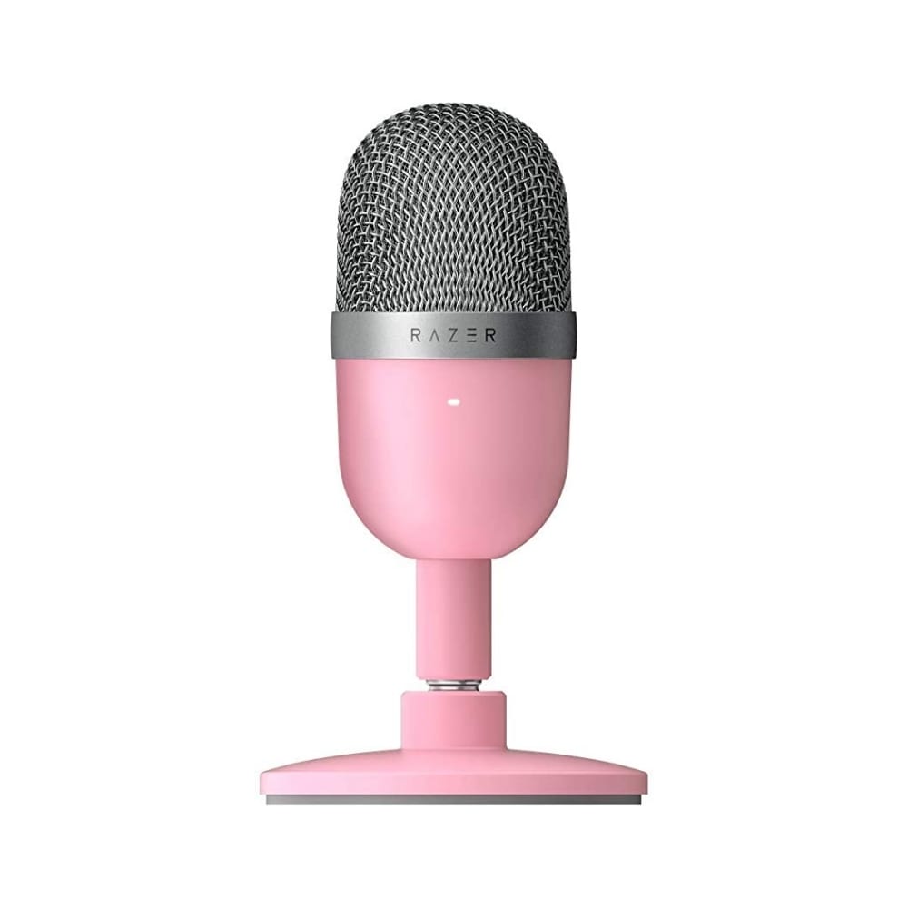 MICROFONO RAZER SEIREN MINI QUARTZ USB (RZ19-03450200-R3M1)1