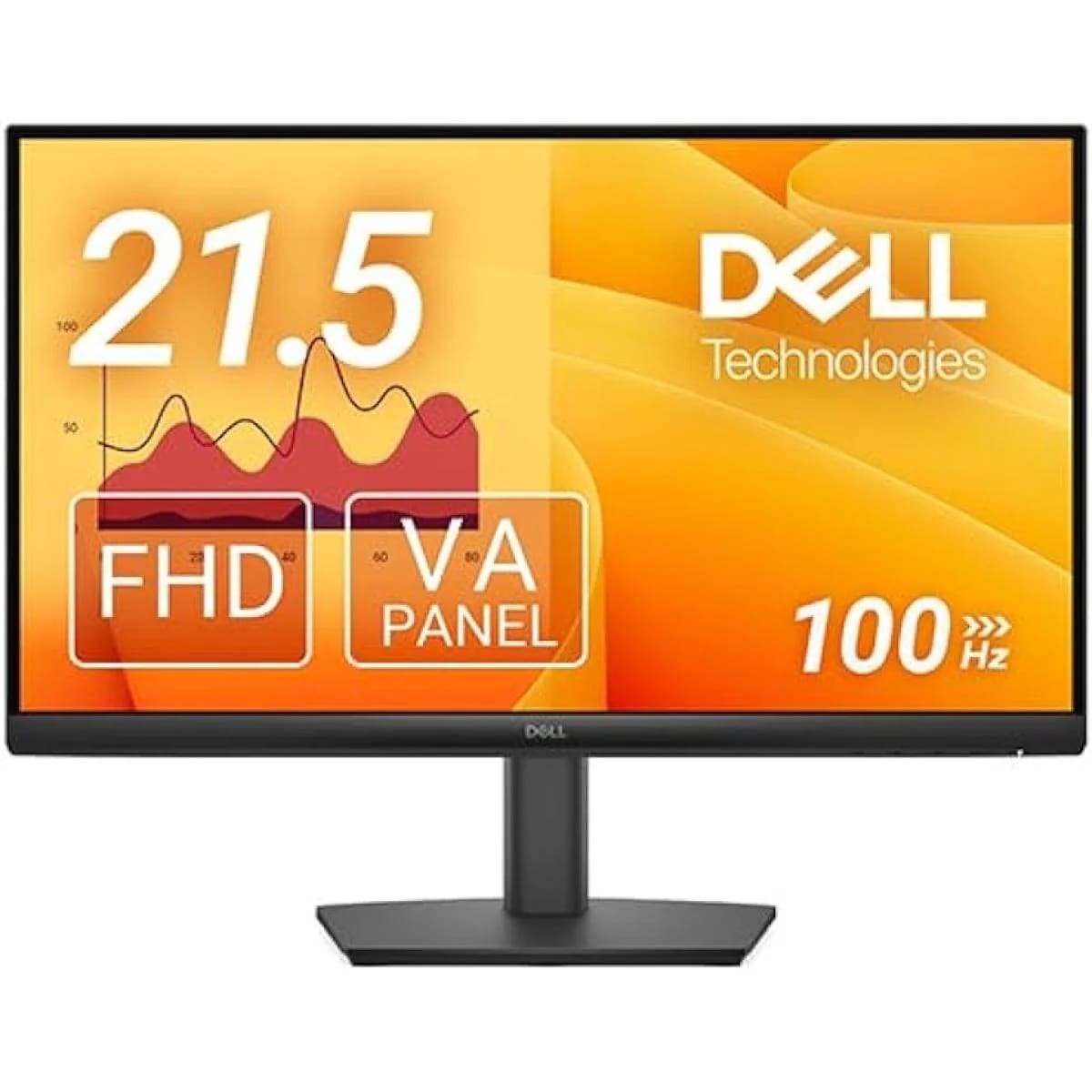 MONITOR DELL PRO E2225HM 21.5