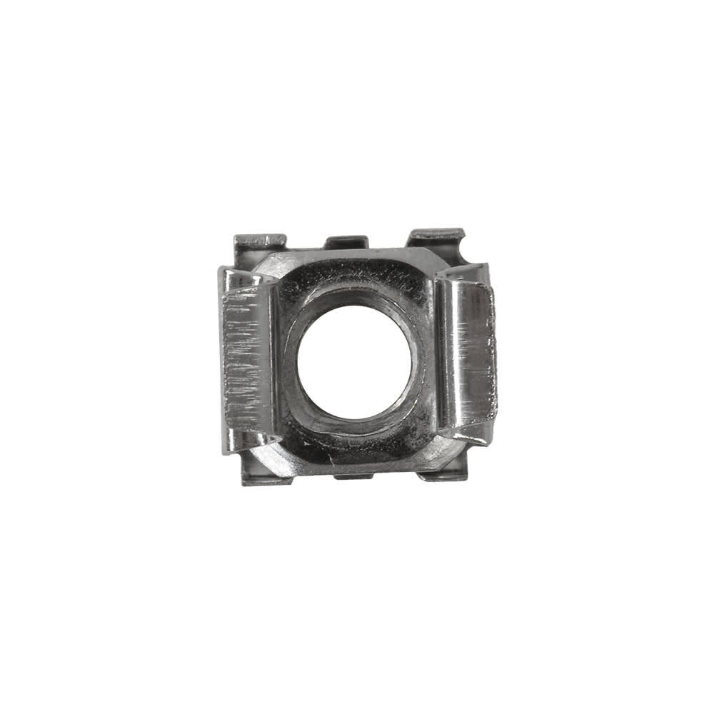 KIT DE TORNILLOS Y TUERCAS QUEST EN CANASTILLA PARA GABINETE (PQX100 JGO) (DK-05112129-100U) (NT1)5