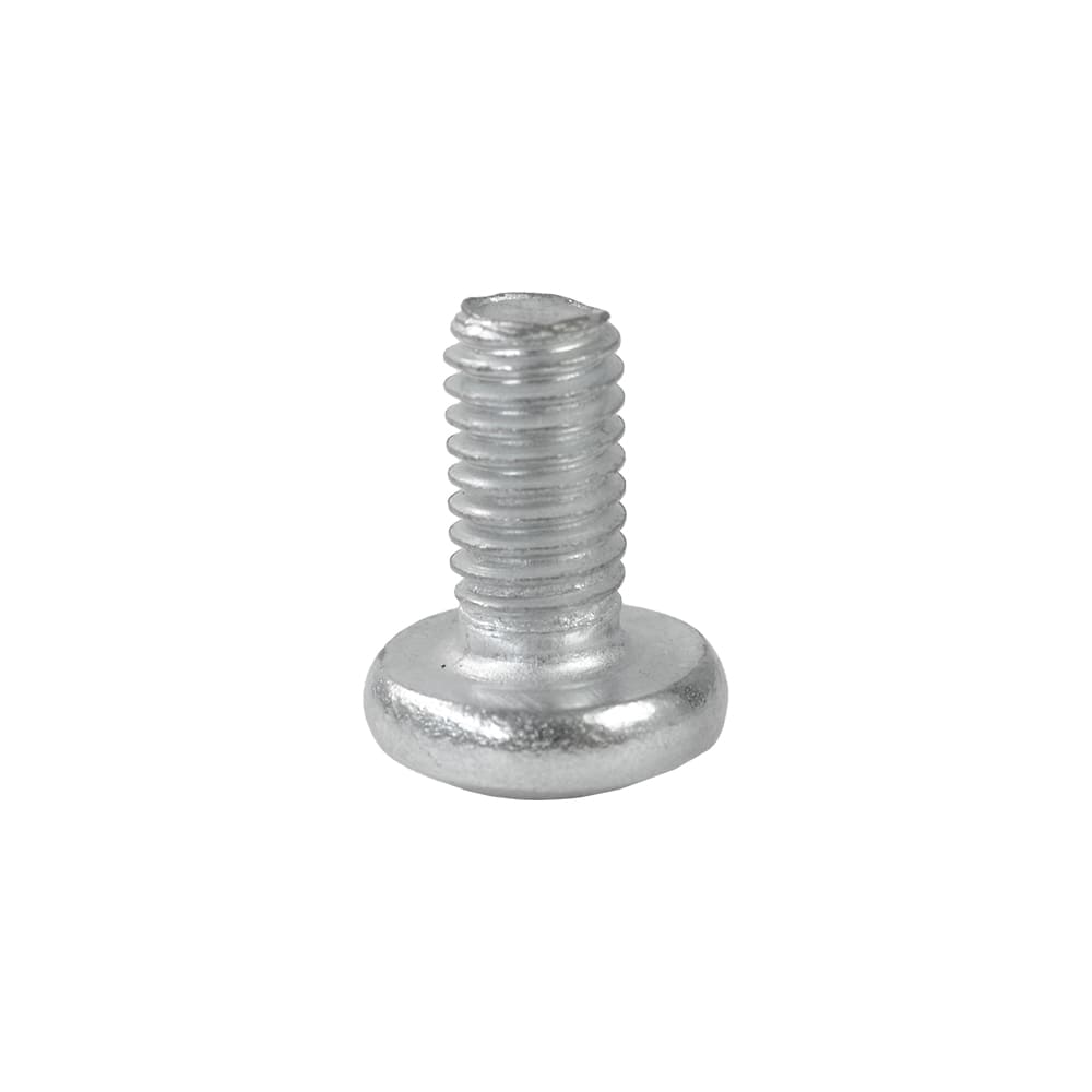 KIT DE TORNILLOS Y TUERCAS QUEST EN CANASTILLA PARA GABINETE (PQX100 JGO) (DK-05112129-100U) (NT1)4