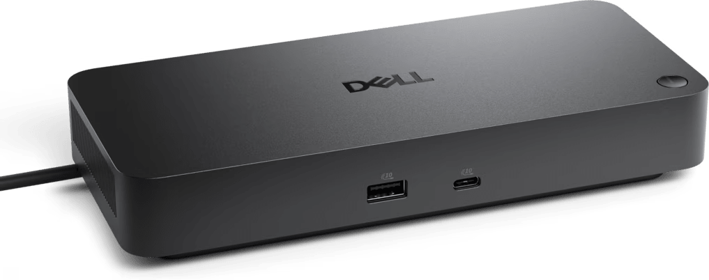 DOCKING STATION DELL PRO THUNDERBOLT 4, WD25TB4 DE 130W (210-BTMR) (NT3) 0
