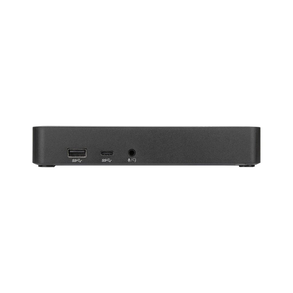 DOCKING STATION TARGUS USB-C HDMI ETH 3.5MM 65W (DOCK310-A) (NT8)3