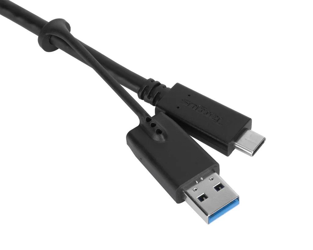 DOCKING STATION TARGUS USB-C HDMI ETH 3.5MM 65W (DOCK310-A) (NT8)9