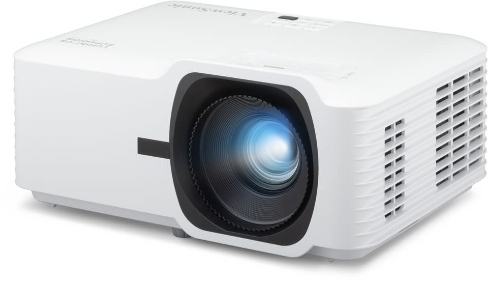 PROYECTOR VIEWSONIC LS630W 4500L WXGA (LS630W) NT3 1