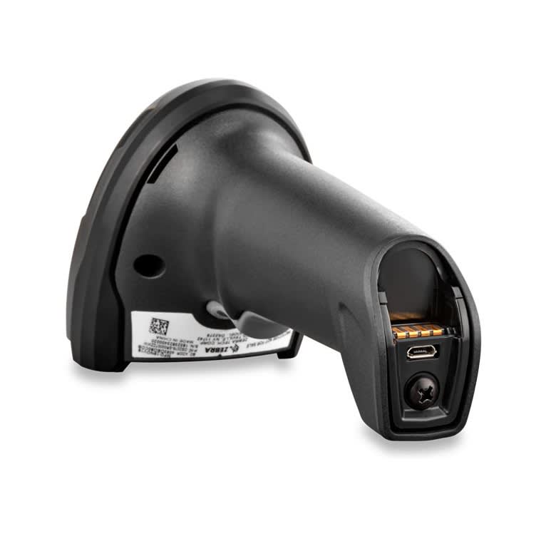 LECTOR DE CODIGO DE BARRAS INALAMBRICO ZEBRA TECHNOLOGIES 1D, 2D, QR (DS2278-SR7U2100PRW)4