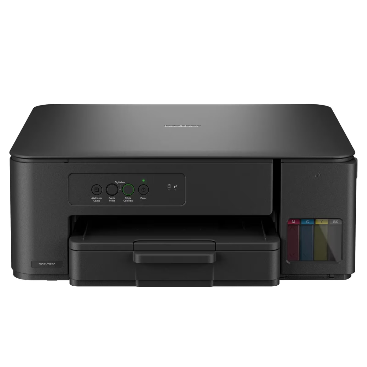 IMPRESORA MULTIFUNCIONAL BROTHER INKBENEFIT TANK DCPT230 USB (DCPT230) (NT6) 0