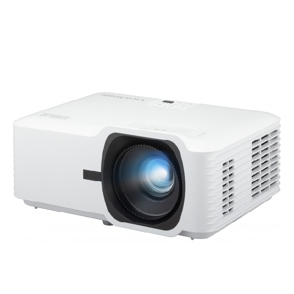 PROYECTOR VIEWSONIC LASER LS740W DLP (LS740W) NT32