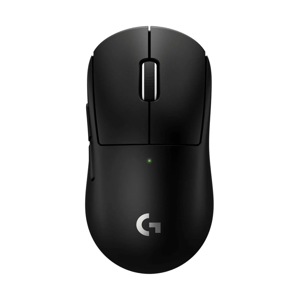 MOUSE LOGITECH G PRO X SUPERLIGHT WIRELESS LIGHTSPEED HERO 25K BLACK (910-005879) (NT8) 0