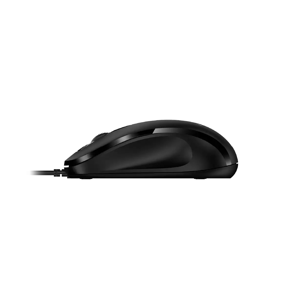 MOUSE GENIUS DX-101 USB OPTICO 1200 DPI BLACK (31010026400) (NT8)4