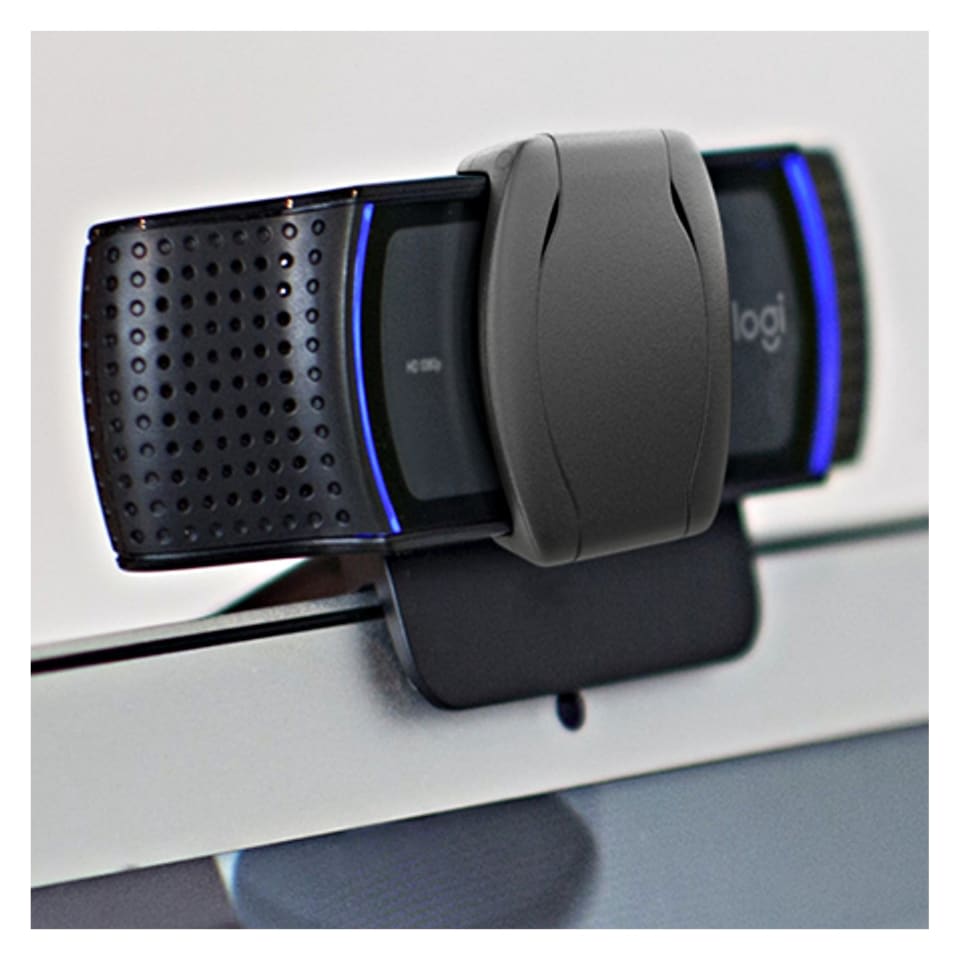 CAMARA WEB LOGITECH C920s PRO HD WEBCAM (960-001257) (NT8)6