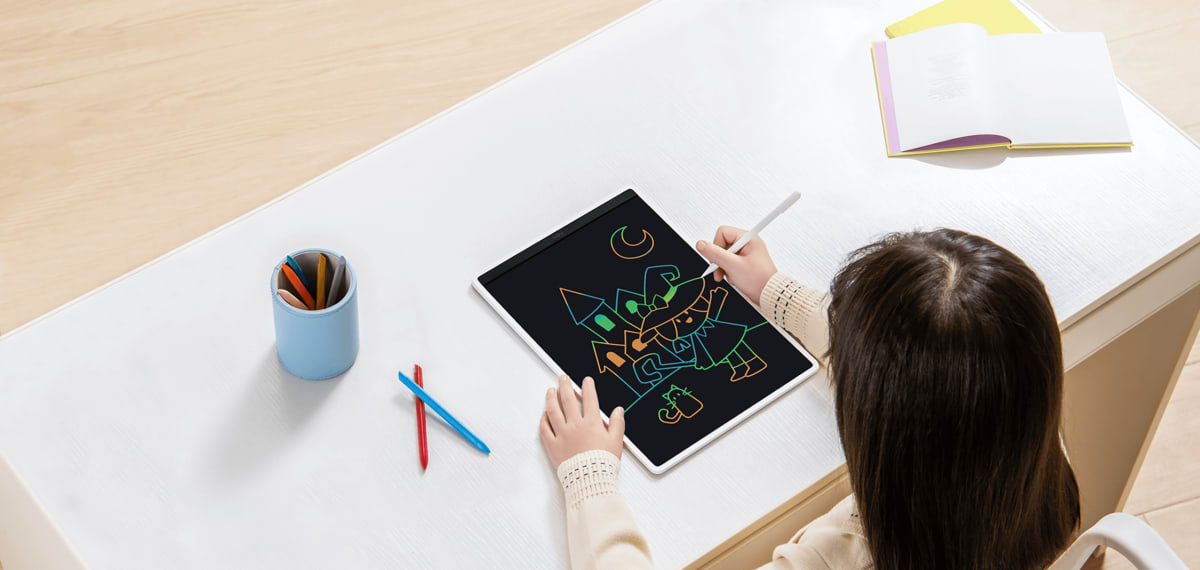 TABLET XIAOMI LCD WRITING 13.5